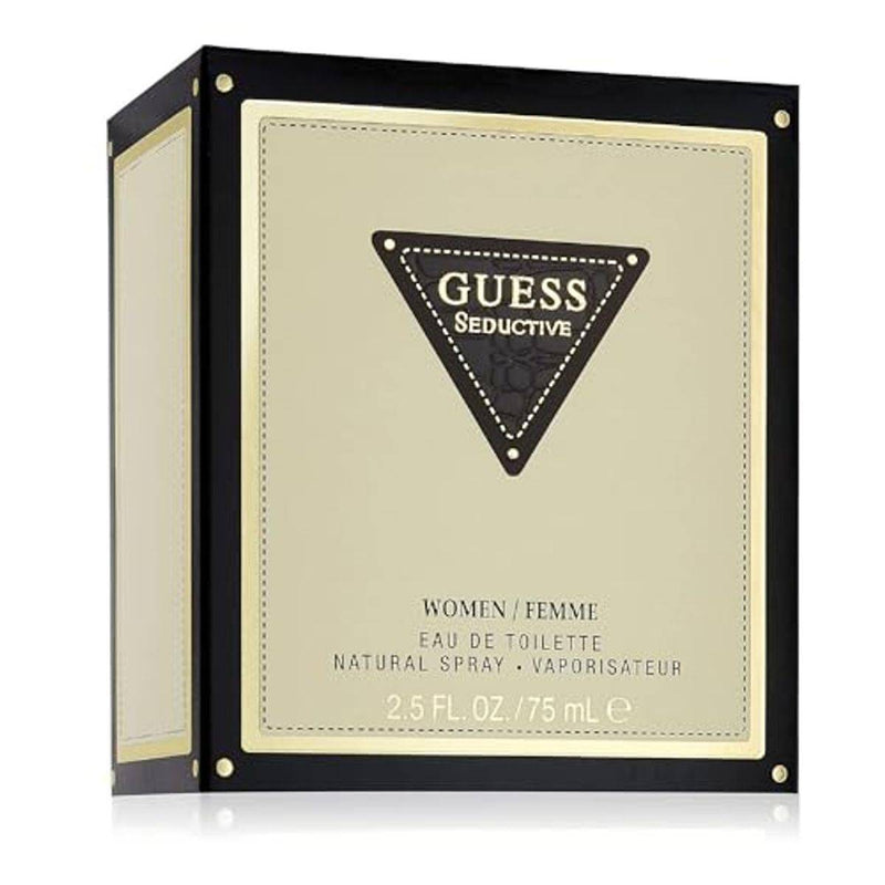 Guess Seductive (W) EDT 75ml
