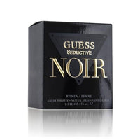 Guess Seductive Noir Women (W) EDT 75ml