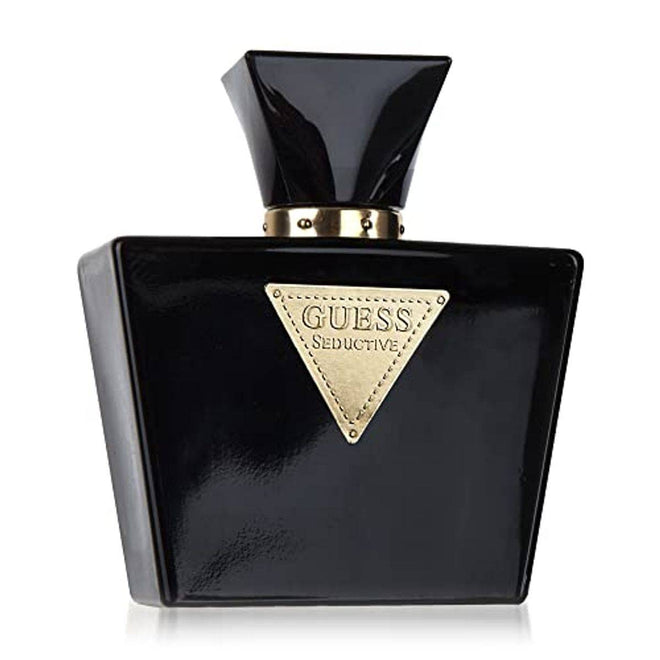 Guess Seductive Noir Women (W) EDT 75ml