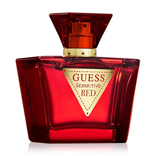 Guess Seductive Red (W) EDT 75ml