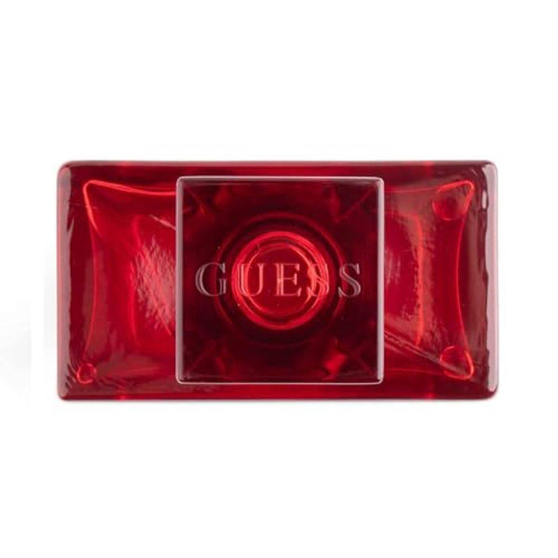 Guess Seductive Red (W) EDT 75ml