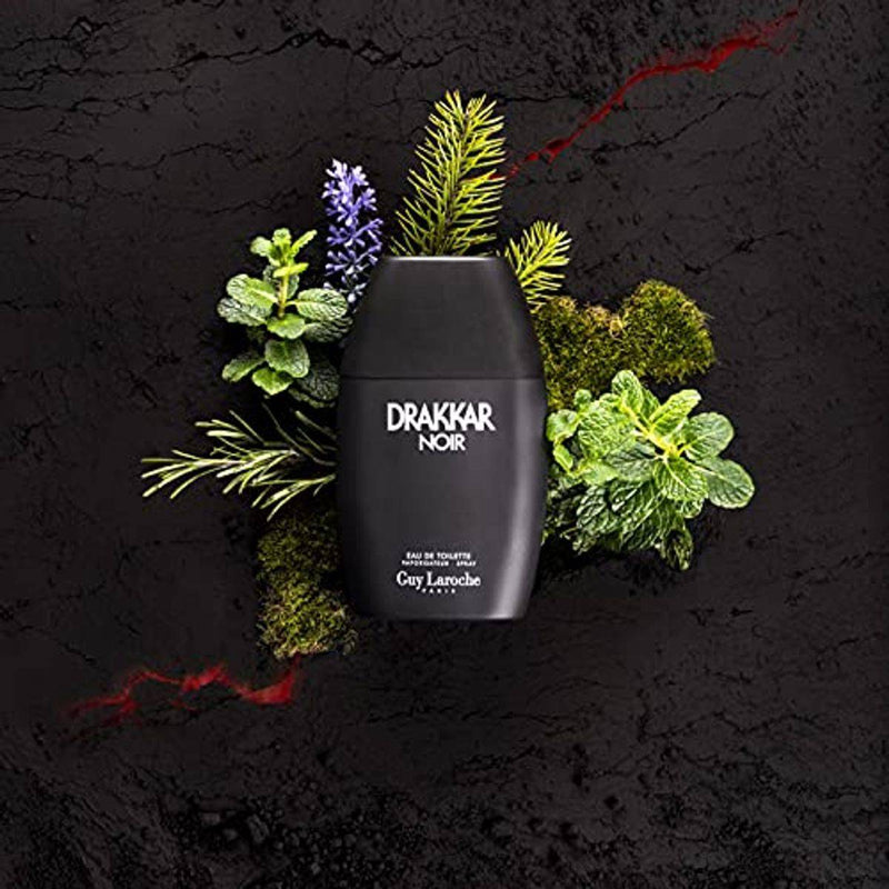 Guy Laroche Drakkar Noir (M) EDT 200ml