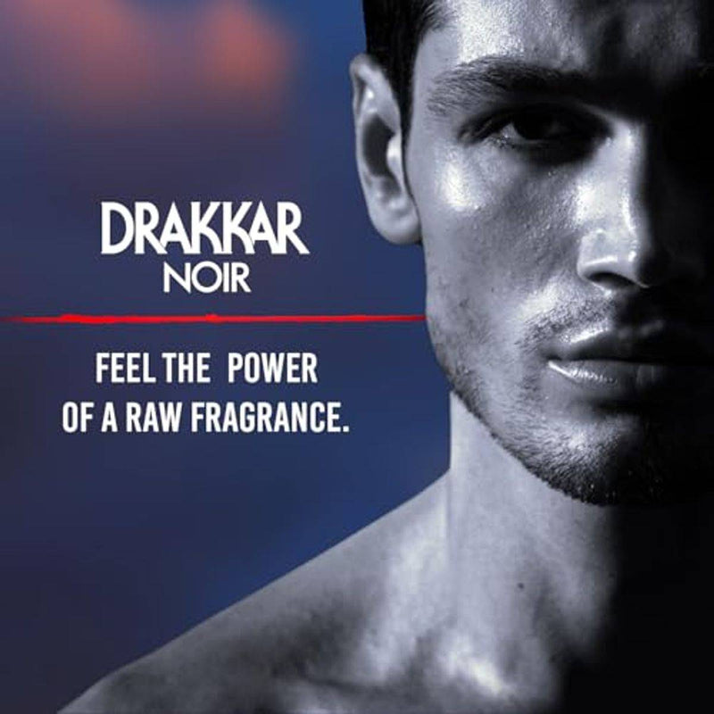 Guy Laroche Drakkar Noir (M) EDT 200ml