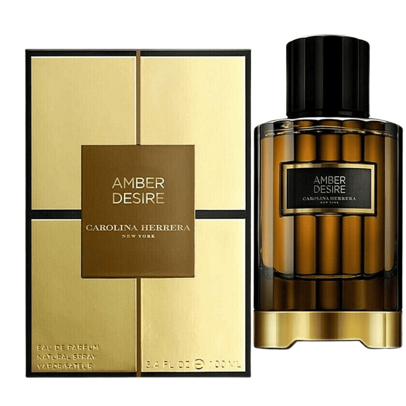 Carolina Herrera Amber Desire (U) EDP 100ml