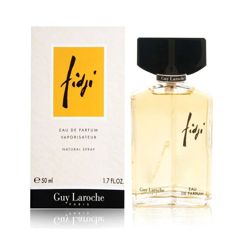 Guy Laroche Fidji (W) EDP 50ml
