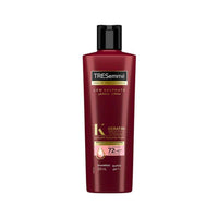 Tresemme Shampoo Keratin Smooth & Straight 200ml