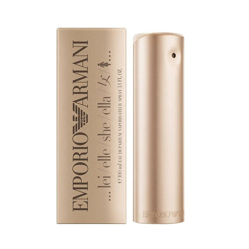 Emporio Armani She (W) EDP 100ml