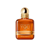 Emporio Armani Stronger With You Amber (U) EDP 50ml