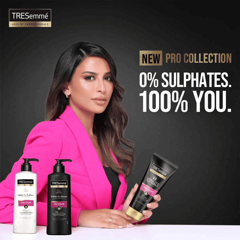 Tresemme Shampoo Pro Color 250ml