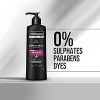 Tresemme Shampoo Pro Color 250ml