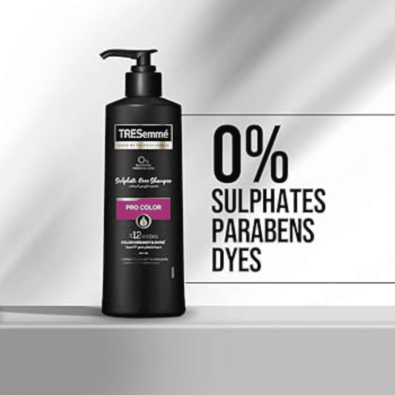Tresemme Shampoo Pro Color 250ml