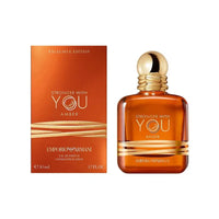 Emporio Armani Stronger With You Amber (U) EDP 50ml