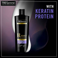 Tresemme Shampoo Repair & Protect 400ml