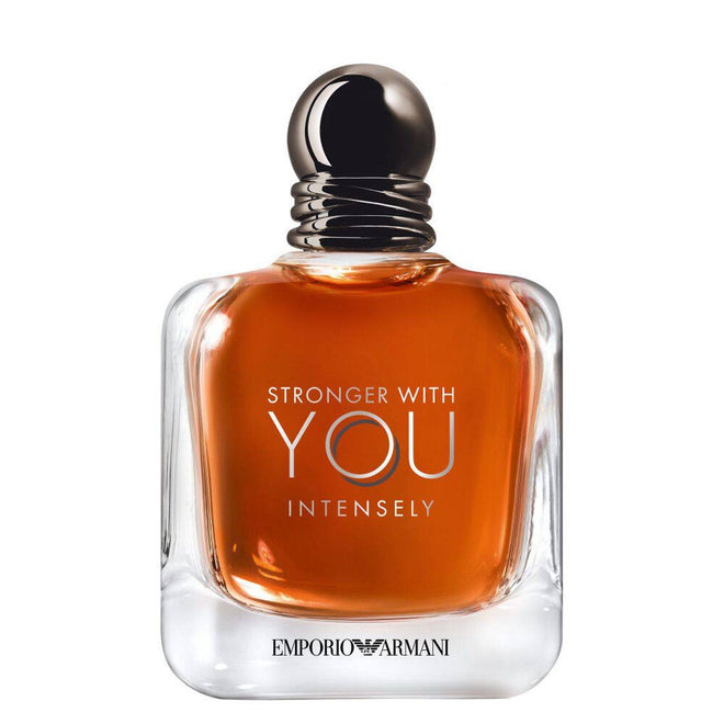 Emporio Armani Stronger With You Intensely Pour Homme (M) EDP 100ml