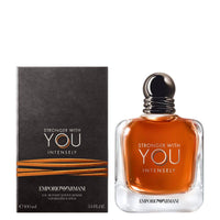 Emporio Armani Stronger With You Intensely Pour Homme (M) EDP 100ml