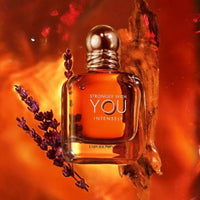 Emporio Armani Stronger With You Intensely Pour Homme (M) EDP 100ml
