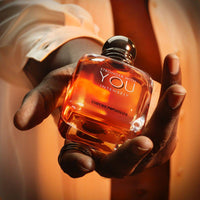 Emporio Armani Stronger With You Intensely Pour Homme (M) EDP 100ml
