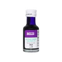 Bells Gentian Violet 28ml