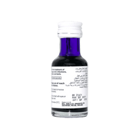 Bells Gentian Violet 28ml