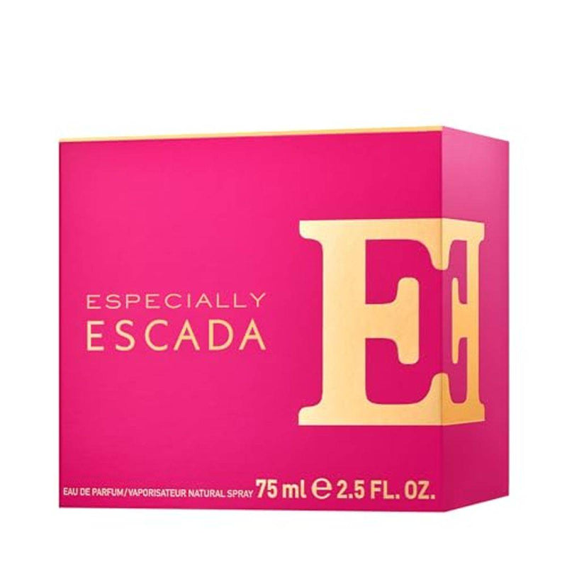 Escada Especially (W) EDP 75ml