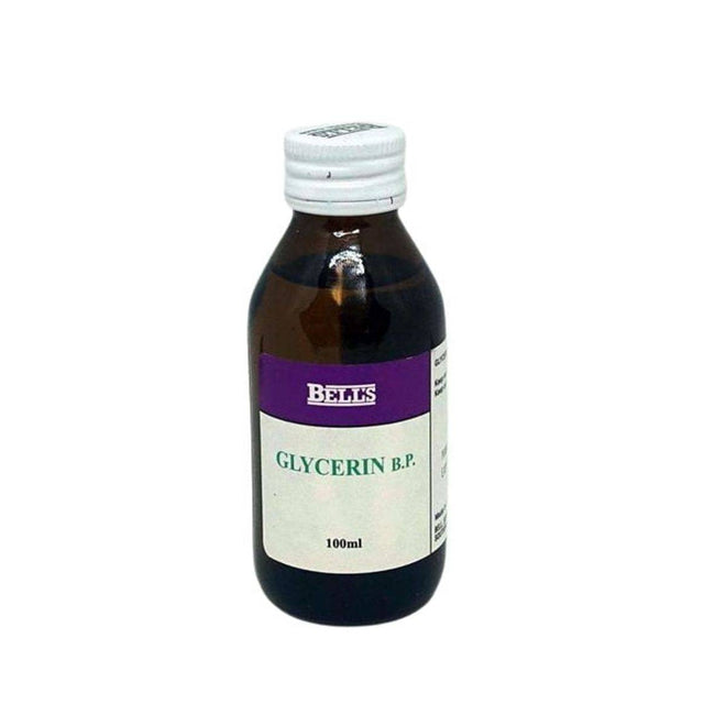 Bells Glycerine B.P 100ml