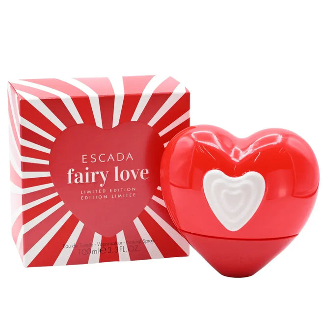 Escada Fairy Love Limited Edition (W) EDT 100ml