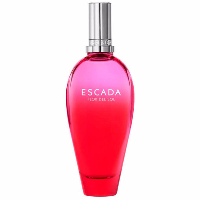 Escada Flor Del Sol Limited Edition (W) EDT 100ml
