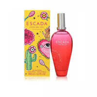 Escada Flor Del Sol Limited Edition (W) EDT 100ml