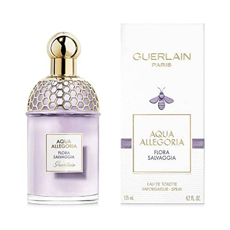 Guerlain Aqua Allegoria Flora Salvaggia (W) EDT 125ml