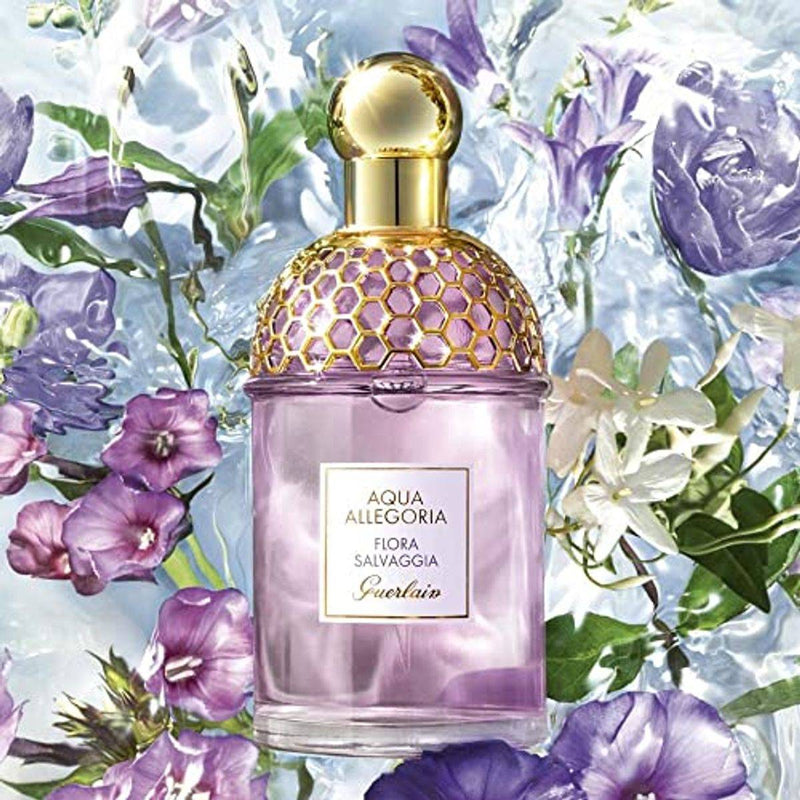 Guerlain Aqua Allegoria Flora Salvaggia (W) EDT 125ml