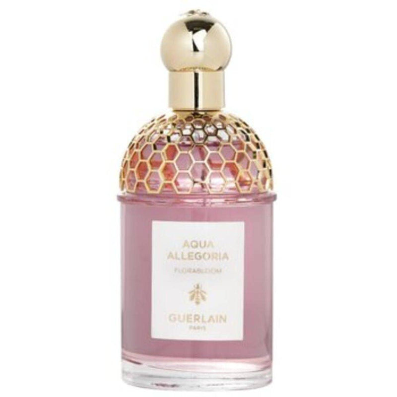 Guerlain Aqua Allegoria Florabloom (U) EDT 125ml