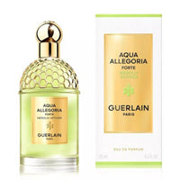 Guerlain Aqua Allegoria Forte Nerolia Vetiver (U) EDP 125ml