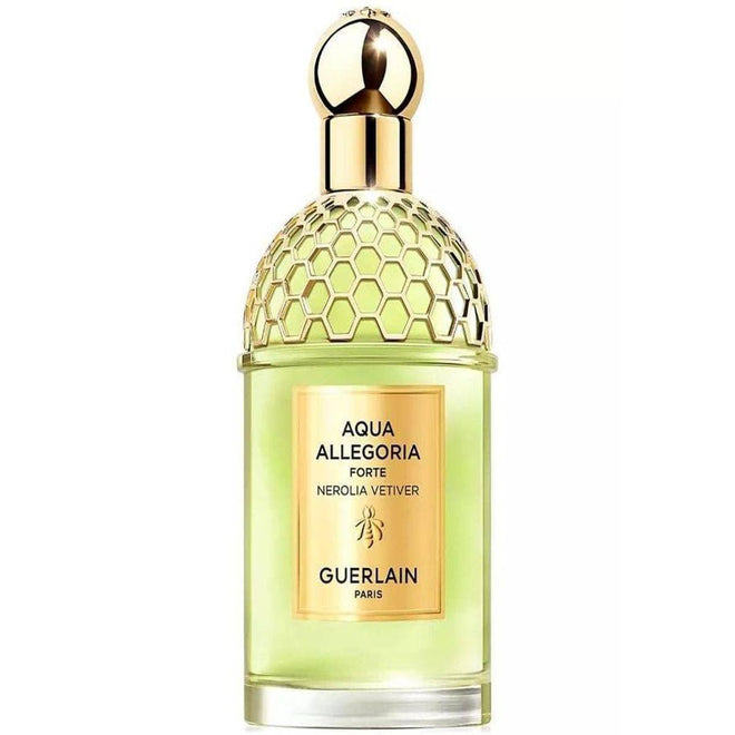 Guerlain Aqua Allegoria Forte Nerolia Vetiver (U) EDP 75ml