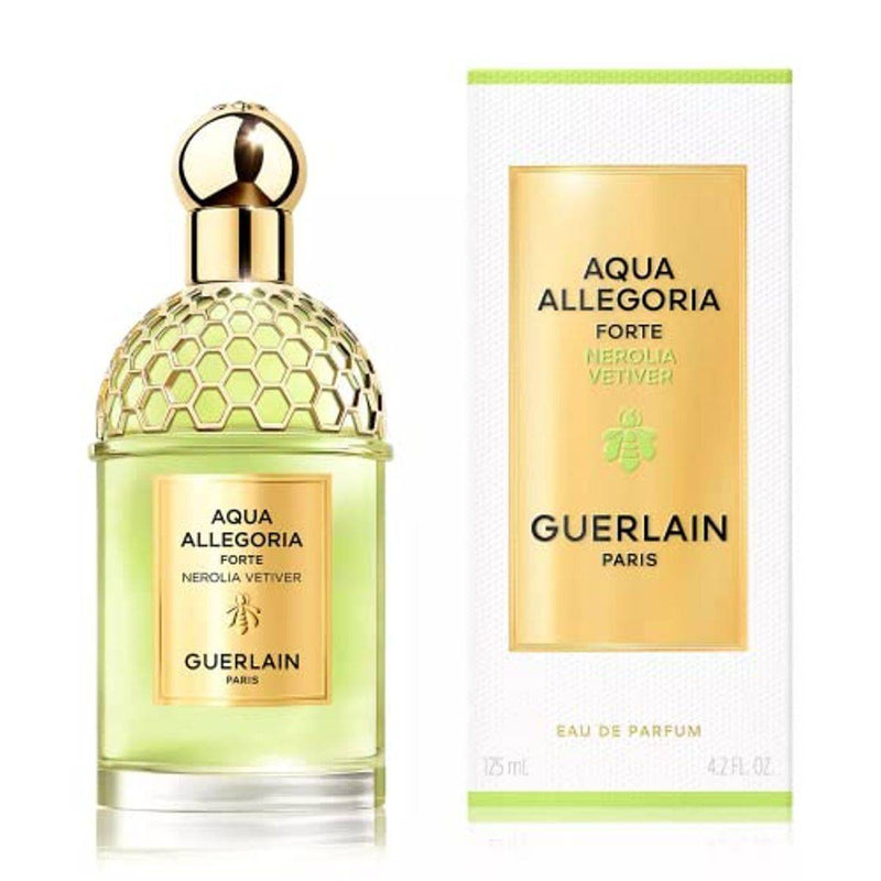 Guerlain Aqua Allegoria Forte Nerolia Vetiver (U) EDP 75ml