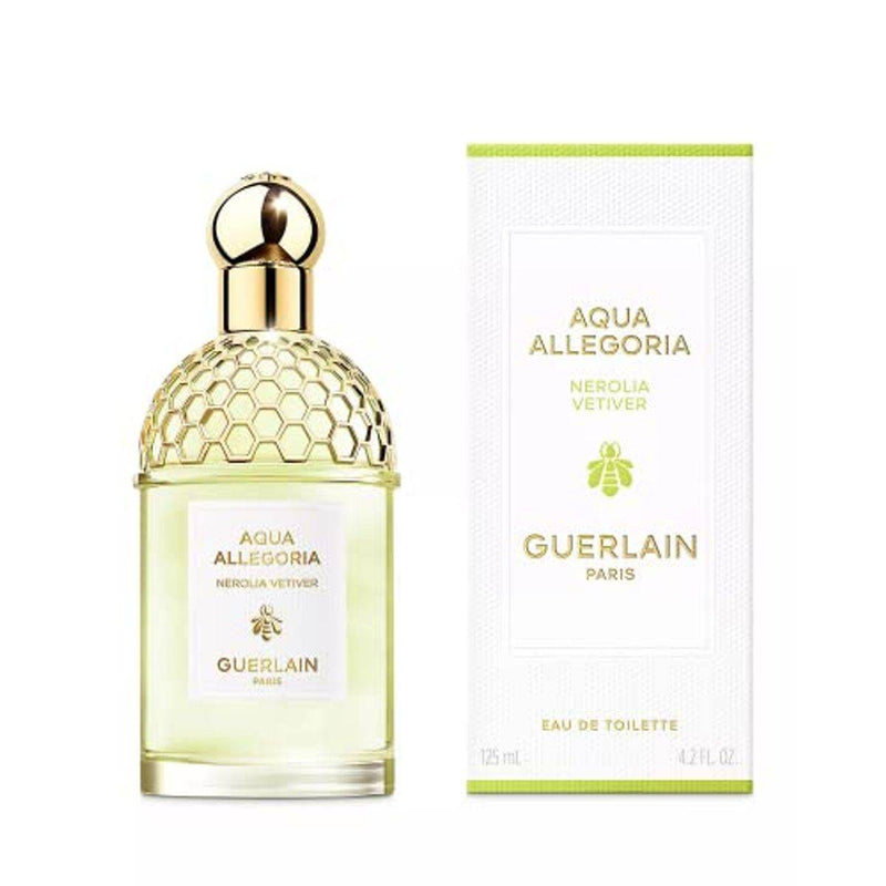 Guerlain Aqua Allegoria Nerolia Vetiver (U) EDT 125ml