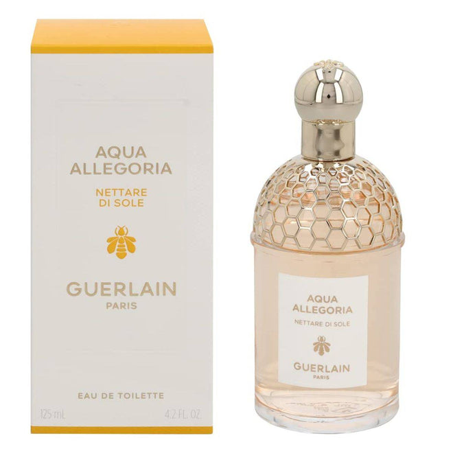Guerlain Aqua Allegoria Nettare Di Sole (W) EDT 125ml