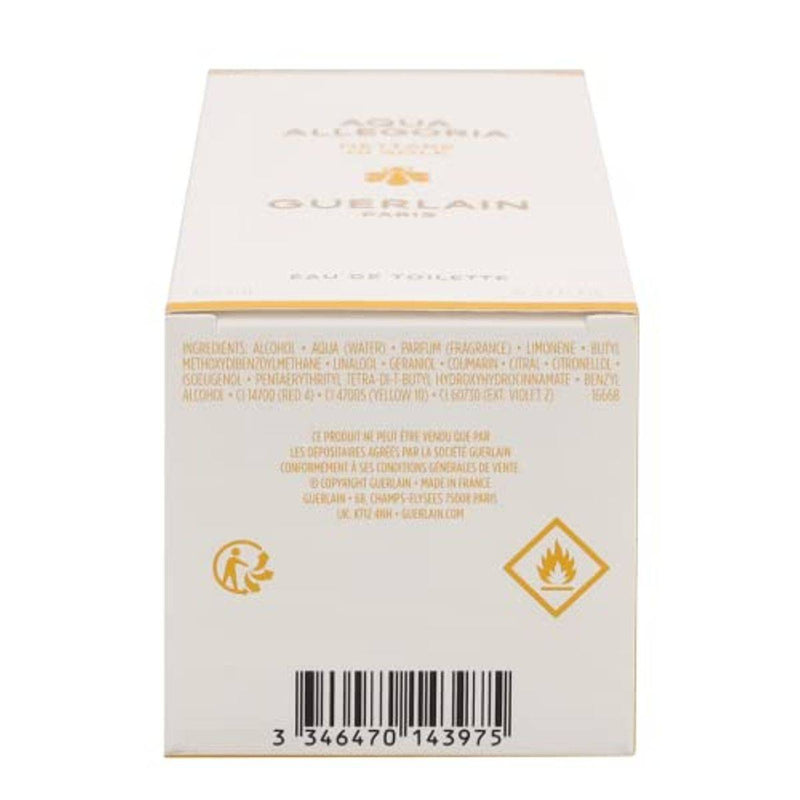 Guerlain Aqua Allegoria Nettare Di Sole (W) EDT 125ml
