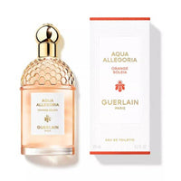 Guerlain Aqua Allegoria Orange Soleia (U) EDT 125ml