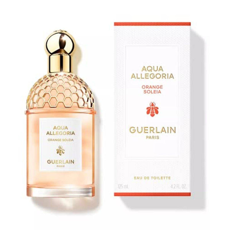 Guerlain Aqua Allegoria Orange Soleia (U) EDT 125ml