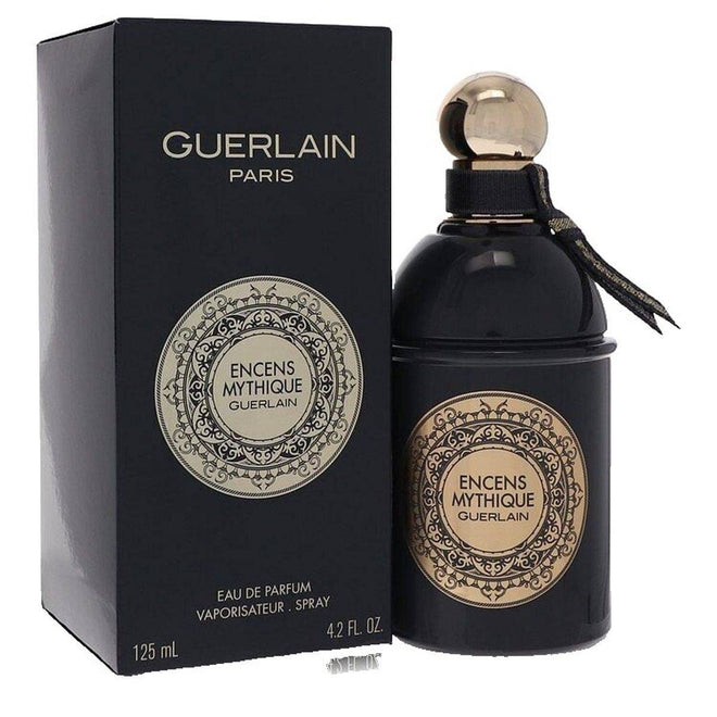 Guerlain Encens Mythique (U) EDP 125ml