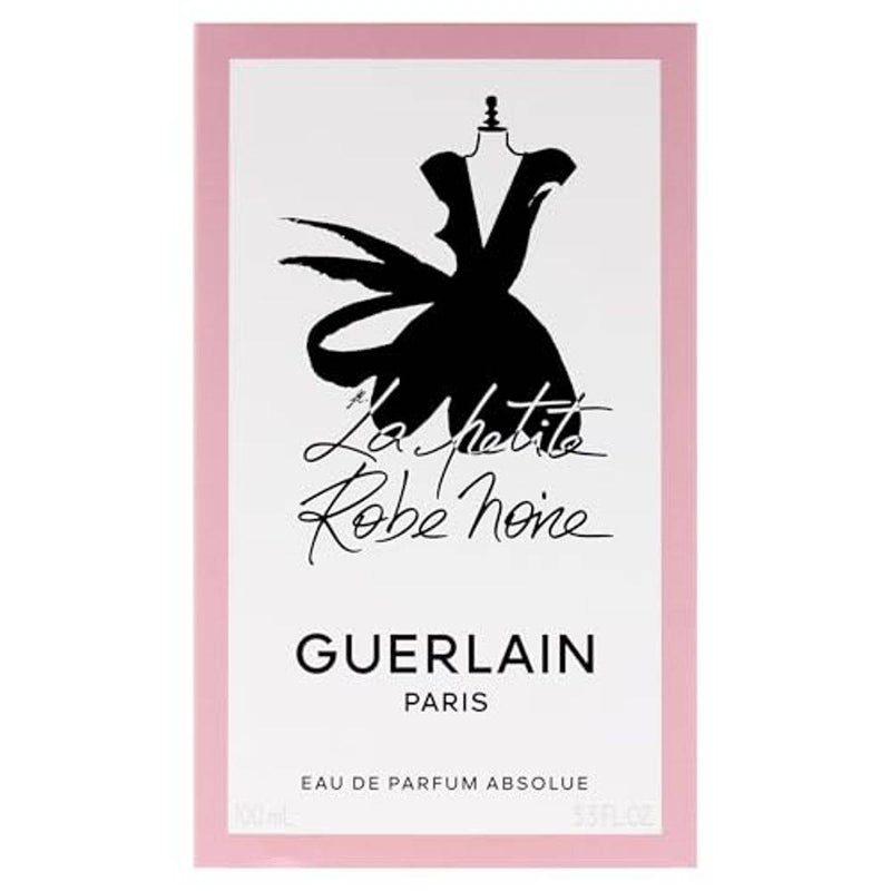 Guerlain La Petite Robe Noire (W) EDP Absolue 100ml