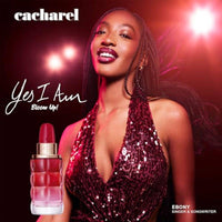 Cacharel Yes I Am Bloom Up! (W) EDP 75ml
