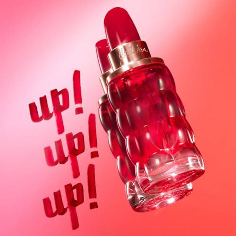 Cacharel Yes I Am Bloom Up! (W) EDP 75ml