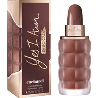 Cacharel Yes I Am Delicious (W) EDP 50ml
