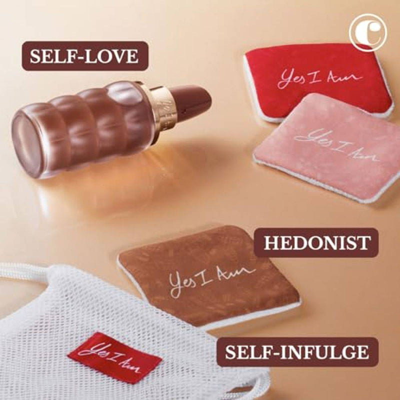 Cacharel Yes I Am Delicious (W) EDP 50ml