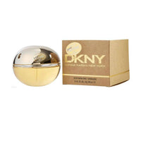 DKNY Be Delicious Golden (W) EDP 100ml