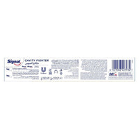 Signal Toothpaste Herbal Miswaki 120ml