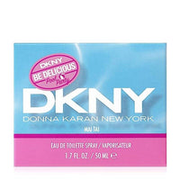 DKNY Be Delicious Pool Party Mai Tai For Her (W) EDT 50ml