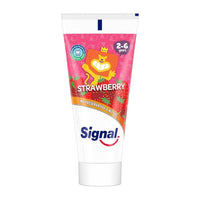 Signal Toothpaste Kids Strawberry 50ml