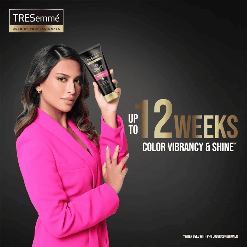 Tresemme 1 Minute Super Conditioner Pro Color 180ml